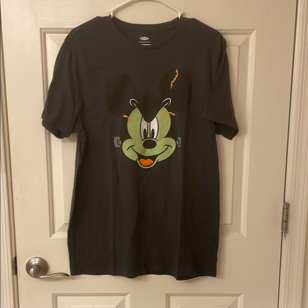 Old Navy Disney Graphic Tee